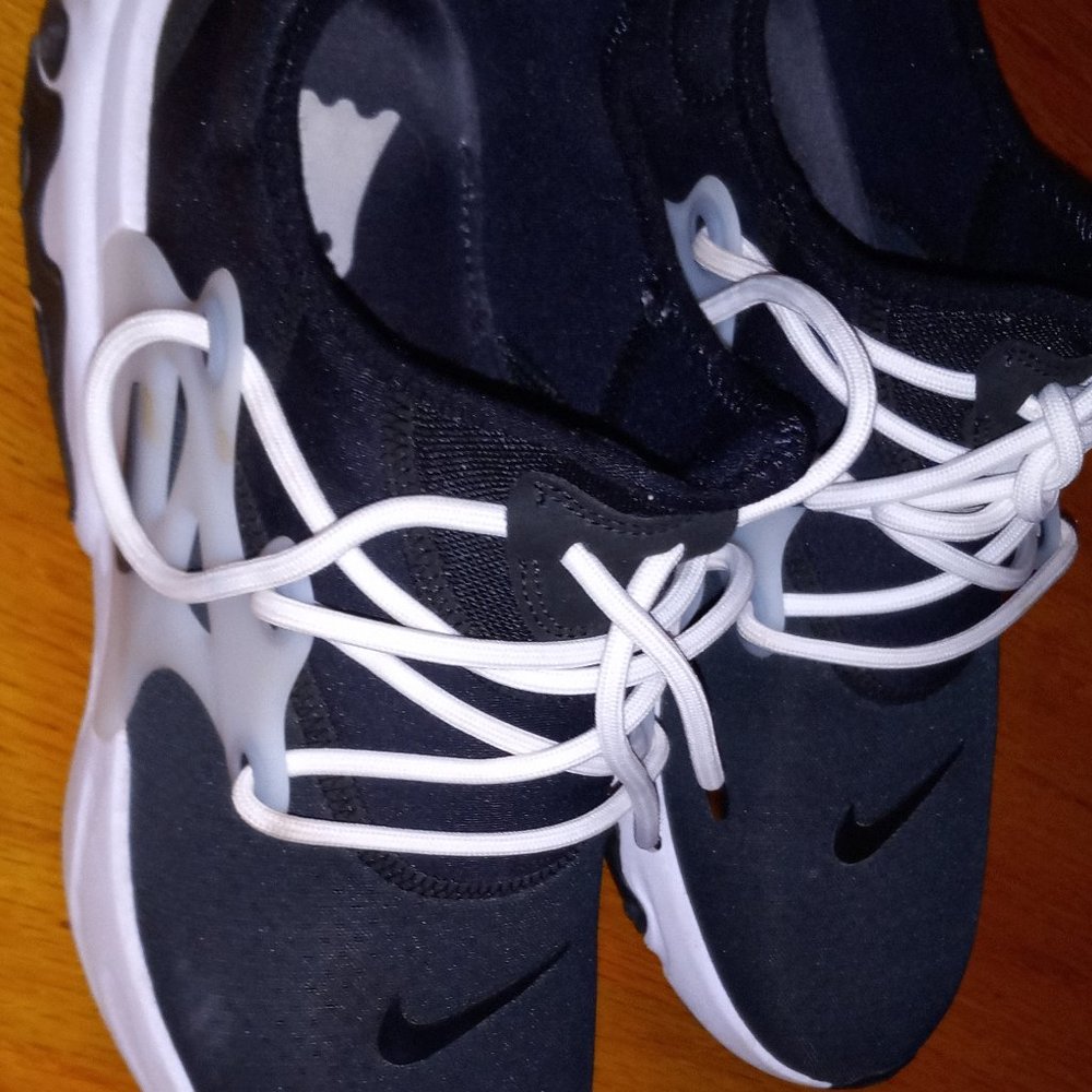 Nike Presto react ghost